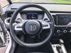 Honda Fit 2021 1.5L CVT Trendy Edition - фото 6