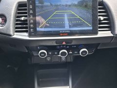 Honda Fit 2021 1.5L CVT Trendy Edition - фото 8
