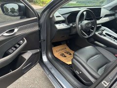 Geely Xingrui 2021 2.0TD luxury - фото 10