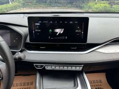 Geely Xingrui 2021 2.0TD luxury - фото 11