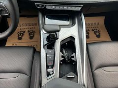Geely Xingrui 2021 2.0TD luxury - фото 12