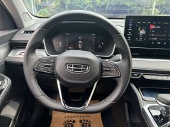 Geely Xingrui 2021 2.0TD luxury - фото 14
