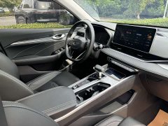 Geely Xingrui 2021 2.0TD luxury - фото 15