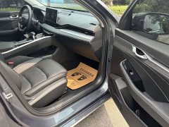 Geely Xingrui 2021 2.0TD luxury - фото 16
