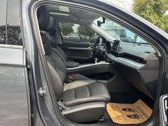 Geely Xingrui 2021 2.0TD luxury - фото 17