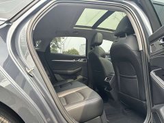 Geely Xingrui 2021 2.0TD luxury - фото 18