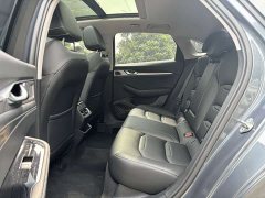 Geely Xingrui 2021 2.0TD luxury - фото 19