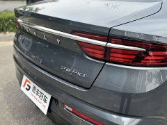 Geely Xingrui 2021 2.0TD luxury - фото 20