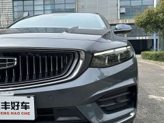 Geely Xingrui 2021 2.0TD luxury - фото 4