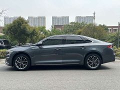 Geely Xingrui 2021 2.0TD luxury - фото 5