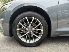Geely Xingrui 2021 2.0TD luxury - фото 6