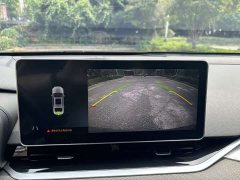 Geely Xingrui 2021 2.0TD luxury - фото 7