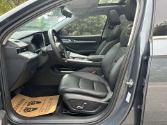 Geely Xingrui 2021 2.0TD luxury - фото 9