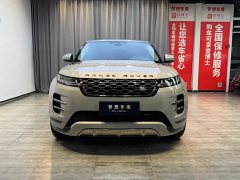Land Rover Range Rover Evoque L 249PS Deluxe Edition - фото 1