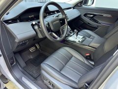 Land Rover Range Rover Evoque L 249PS Deluxe Edition - фото 12