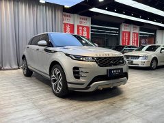 Land Rover Range Rover Evoque L 249PS Deluxe Edition - фото 3
