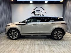 Land Rover Range Rover Evoque L 249PS Deluxe Edition - фото 4