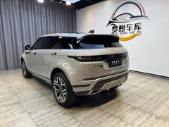Land Rover Range Rover Evoque L 249PS Deluxe Edition - фото 5