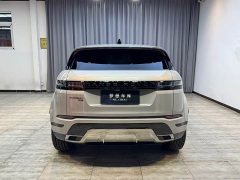 Land Rover Range Rover Evoque L 249PS Deluxe Edition - фото 6