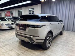 Land Rover Range Rover Evoque L 249PS Deluxe Edition - фото 7
