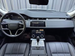 Land Rover Range Rover Evoque L 249PS Deluxe Edition - фото 8