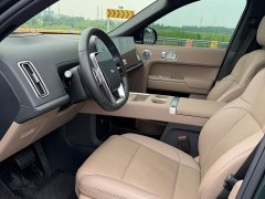 Li Auto Lideal L9 Pro smart refresh version - фото 3