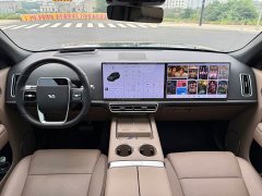 Li Auto Lideal L9 Pro smart refresh version - фото 4