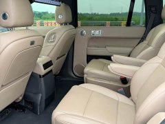 Li Auto Lideal L9 Pro smart refresh version - фото 6
