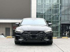 Audi A7L 45 TFSI luxury - фото 2