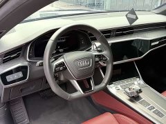 Audi A7L 45 TFSI luxury - фото 4