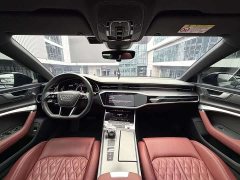Audi A7L 45 TFSI luxury - фото 5
