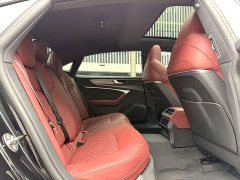 Audi A7L 45 TFSI luxury - фото 6