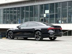 Audi A7L 45 TFSI luxury - фото 7