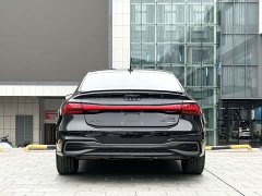 Audi A7L 45 TFSI luxury - фото 8