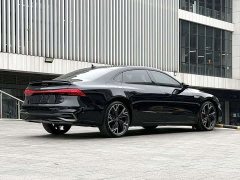 Audi A7L 45 TFSI luxury - фото 9