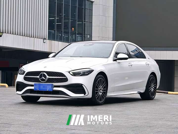 Mercedes-Benz C-Class C 260 L