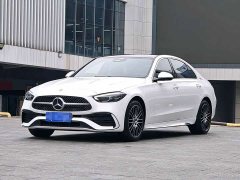 Mercedes-Benz C-Class C 260 L - фото 1