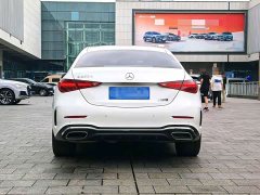 Mercedes-Benz C-Class C 260 L - фото 10