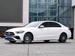 Mercedes-Benz C-Class C 260 L - фото 11
