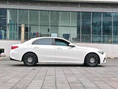 Mercedes-Benz C-Class C 260 L - фото 12