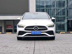 Mercedes-Benz C-Class C 260 L - фото 2