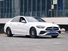 Mercedes-Benz C-Class C 260 L - фото 3