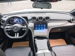 Mercedes-Benz C-Class C 260 L - фото 4