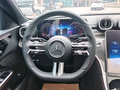Mercedes-Benz C-Class C 260 L - фото 5