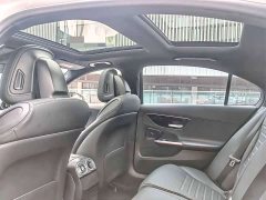 Mercedes-Benz C-Class C 260 L - фото 7
