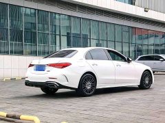Mercedes-Benz C-Class C 260 L - фото 9