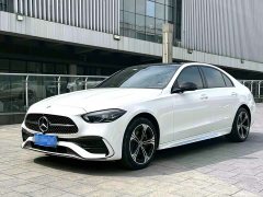Mercedes-Benz C-Class C 260 L Night Edition Sport - фото 1