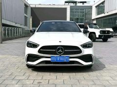 Mercedes-Benz C-Class C 260 L Night Edition Sport - фото 2