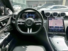 Mercedes-Benz C-Class C 260 L Night Edition Sport - фото 4