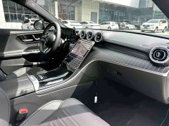 Mercedes-Benz C-Class C 260 L Night Edition Sport - фото 5